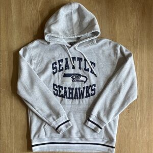 Seattle Seahawks Hoodie